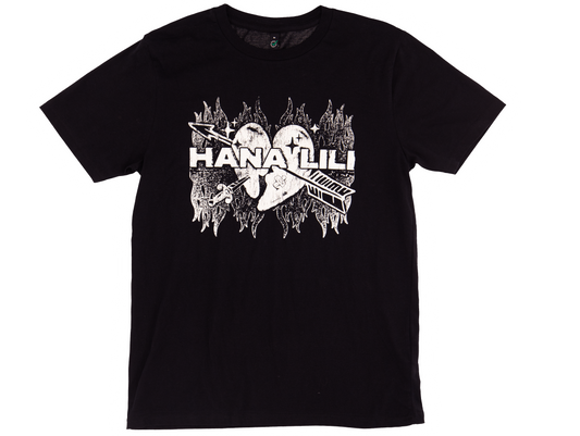 Hana Lili Flame Tee